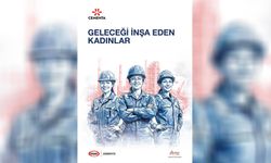 Üretimin Kalbinde Kadın İmzası: OYAK Çimento’da geleceği CEMENTA’lar inşa edecek