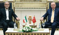 Pezeşkiyan’dan Erdoğan için Türkçe paylaşım!