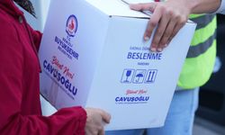 Rekor başvuru sonrası beslenme desteğinde süre uzatıldı