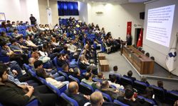 PAÜ’de Çanakkale ruhu yeniden canlandı