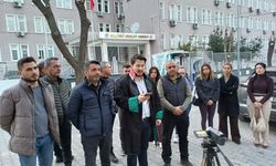 Salihli'de milyonluk bayi vurgunu