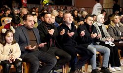 Sarayköy’de Ramazan Şenlikleri Coşkusu