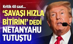 Trump'tan flaş talimat!