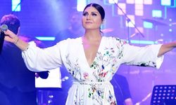 Sibel Can Emir Sarıgül'ü hediyelere boğuyor!