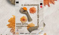 Şiirin Rüzgârı, Denizli’de Esecek