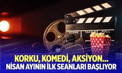 Denizli'de bu hafta sinemada neler var?