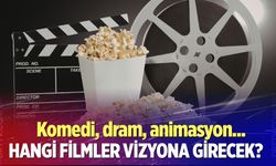 Bu hafta Denizli sinemalarında neler var?