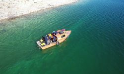 Türkiye'ye düşen füze parçalarının sırrı çözüldü