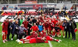 Tahkim Kurulu’ndan 24Erzincanspor dosyalarında karar