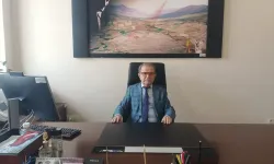 Pamukkale Tapu Müdürlüğünde görev değişimi! Hüsem Altunbaş...