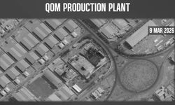 ABD, İran'da Kum Türbin Motoru Üretim Tesisi'ni hedef aldı