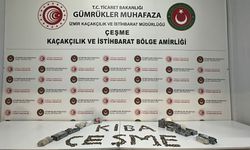 Tarihi eser kaçakçılarına ağır darbe