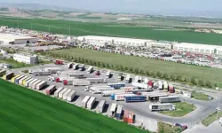 Denizli Büyükşehir Belediyesi Tır ve Kamyon Garajı Tesisi kiraya verilecek