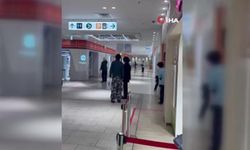 Tokyo’daki AVM’de bıçaklı saldırı dehşeti: Saldırgan dahil 2 ölü