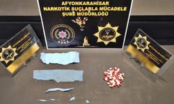 Torbacılara yönelik operasyonda 4 kişi tutuklandı