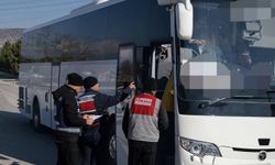 Nikfer’de denetimi: 1 rehbersiz faaliyet tespit edildi!