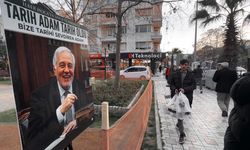 Esnaftan İlber Ortaylı için helva hayrı