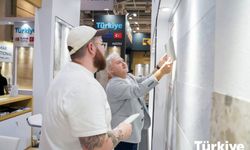 Türk Doğal Taşı Xiamen’de Gücünü Gösterdi