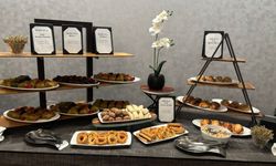 Türk lezzetleri Dallas’ta vitrine çıktı