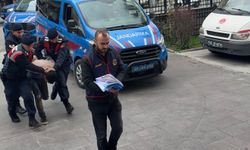 4 aile ferdini öldüren şüpheli tutuklandı