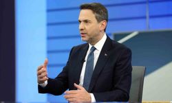 "Ülkemizde enerji arz güvenliğiyle alakalı bir sıkıntı yok"