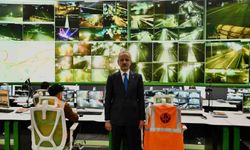 5G’li akıllı yolda testler başlıyor