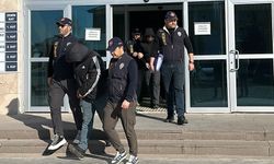 Uşak merkezli 5 ilde dolandırıcılık ve yasa dışı bahis operasyonu