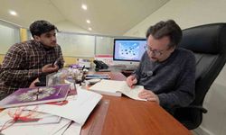 "Yapay zekâ insanları tembelleştirebilir ama doğru kullanılırsa güçlü bir asistan"