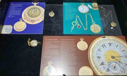 İstanbul’da zamanın 400 yıllık hikayesi sergileniyor