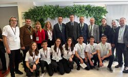 Yeşil Adımlar Zirvesi’nde Denizli rüzgârı