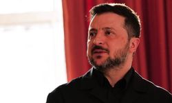 Zelenskiy: "Rusya, ABD'yi vurması için İran'a destek veriyor"