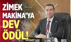 Denizlili İş İnsanı Mehmet Sarı Liderliğinde Zirveye Çıktı