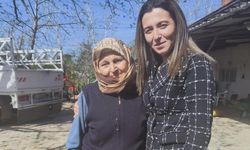 Zurba: " Kadına saygı, Türk'ün töresidir"