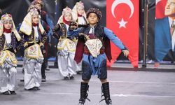 Denizli'de Halk Oyunları Kulüpler İl Şampiyonası için geri sayım başladı