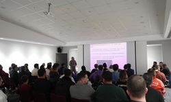 Denizli’de U-10 Futbol Ligi heyecanı yeniden başlıyor