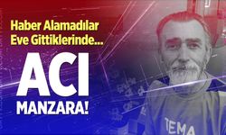 Denizli’de yalnız yaşayan adam evinde ölü bulundu