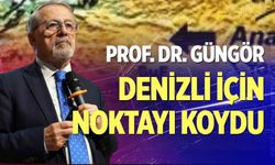 Naci Görür’den Buldan Depremi açıklaması!