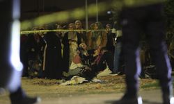 Eşini ve iki kızını öldüren polis memuruna 3 kez ağırlaştırılmış müebbet!