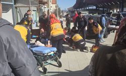 Gönül ilişkisi kanlı bitti! Eski koca kadını, yeni sevgili eski kocayı vurdu...