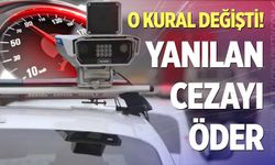Hız sınırını aşanlara ağır cezalar geliyor! Yüzde 10 hesabı bitti: Şehir içinde 5, şehir dışında 10 kilometre...