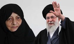 İran Dini Lideri Hamaney’in eşi hayatını kaybetti! Mansure Hüceste Bakırzade kimdir?
