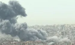 İran: "İsrail’in Beyrut’taki saldırısında 4 İranlı diplomat hayatını kaybetti"