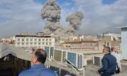 İran Kızılayı: "3 günde 555 kişi hayatını kaybetti"