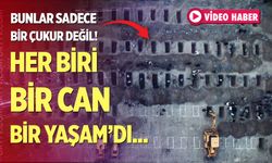 İran'daki okul saldırısında ölen onlarca kız öğrenci için cenaze töreni düzenlendi...