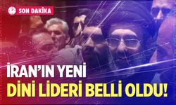 İran’ın yeni dini lideri belli oldu! Mücteba Hüseyni Hamaney kimdir?