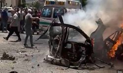 İsrail: "Lübnan’da 2 günde 250’den fazla hedef vuruldu"