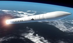 Japon firmanın roket fırlatma girişimi 3'üncü kez başarısız oldu