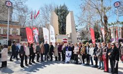 Kent Konseyi Kadın Meclisi’nden 8 Mart’ta anlamlı tören