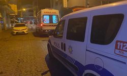 Bıçaklı kavga cinayetle bitti!