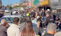 Trafik kazası sonrası bıçaklı kavga: 2 ölü!